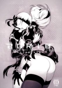 NieR:2BR18 (decensored)