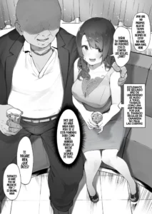 [Nigiri Usagi] Cuando empiezas a trabajar de anfitriona sin ponerte limites (Spanish)