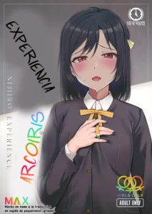 Nijiiro Taiken | Experiencia Arcoiris