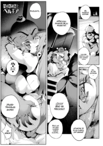 Nikutsubo Dorei Kishi Bergia (decensored)
