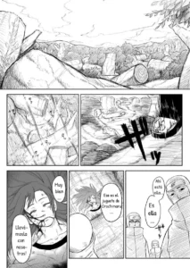 Ninja Izonshou Vol. 8 | Ninja Dependence Vol. 8
