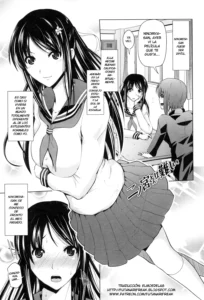 Ninomiya-san wa Muzukashii | Ninomiya-san is Being Difficult