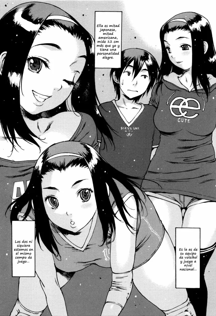 [Nishi Iori] Unmanageable [Spanish]