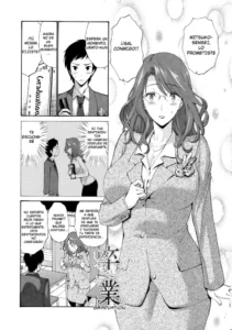 [Nishikawa Kou] Sotsugyou [Spanish]