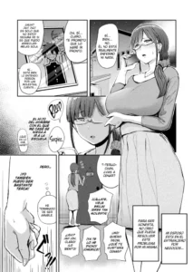 [Nishizawa Mizuki] Nasareru ga Mama - oh yes! sexy mom | Mamá Sumisa (COMIC Shitsurakuten 2021-03) [Spanish] [Lo Hago por Diversion] [Decensored] [Digital]