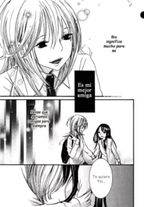 No se si esto es amor