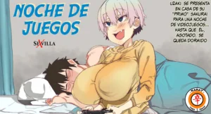 NOCHE DE JUEGOS