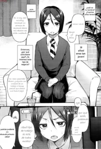 Nonke Nano ni Josou Maid de AV Debut | Even Though He's Straight, He's Making His Porn Debut As A Crossdressing Maid