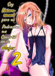 Nonke no Ore ga Otou-san no Mesu ni Naru made