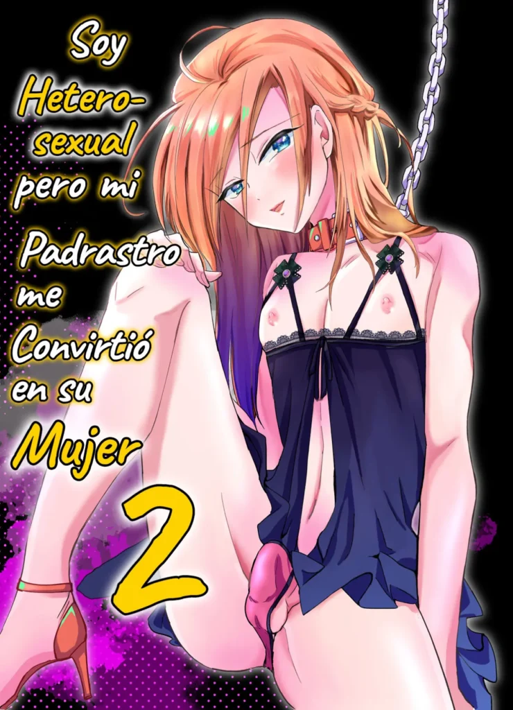 Nonke no Ore ga Otou-san no Mesu ni Naru made