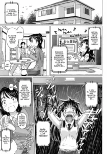 [Nora Shinji] OBJETO DE LA SUERTE