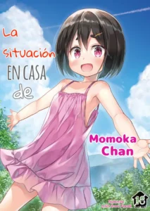 [Noraneko-no-Tama (Yukino Minato)] Momoka-chan-chi no Jijou [Spanish] [Decensored] [Digital]