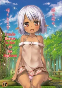 [Noraneko-no-Tama (Yukino Minato)] Namida no Hana no Saku Tokoro 1-3 [Digital] [Spanish] [G.T TRADUCTOR]