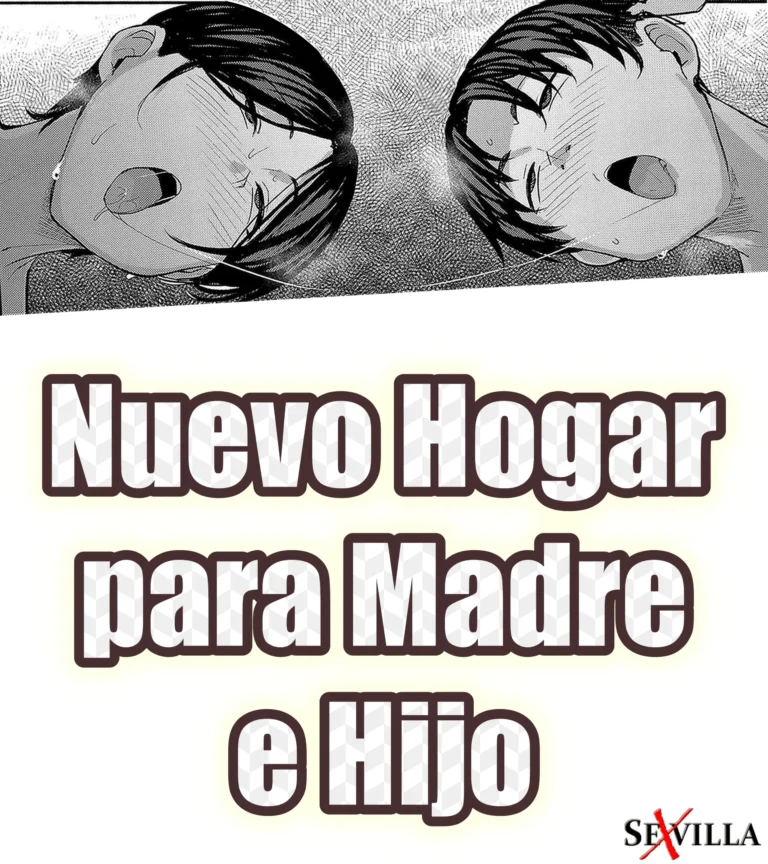 NUEVO HOGAR PARA MADRE E HIJO