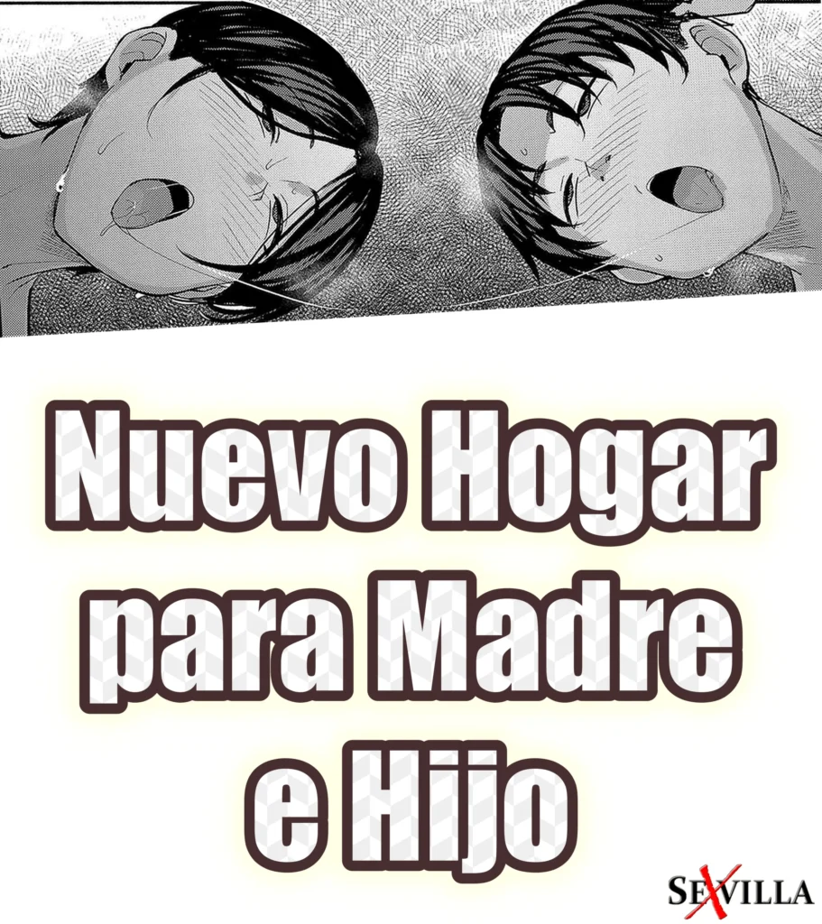 NUEVO HOGAR PARA MADRE E HIJO