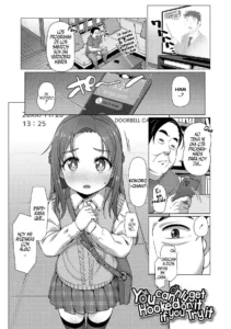Nukunuku Mini Holes Cap. 02 (decensored)