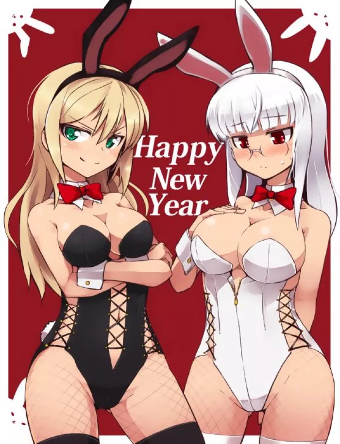 [Null (nyanpoun)] Unnamed [Strike Witches](Spanish) + extras