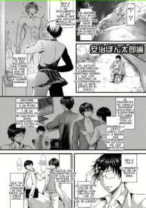 Nyotaikashita no de ♂ Tomodachi to Gachihameshite Mita~Hajimete Nanoni Oku Guri Sarete...Ikuuu!~