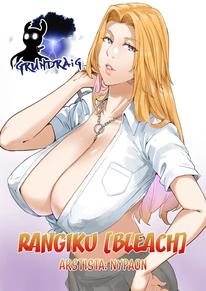 [NYPAON] Rangiku (Bleach) [Spanish]