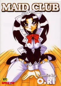 [O.RI] Maid Club [Spanish] [Soulhunter]