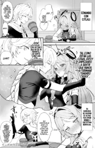 Obaa-chan to ××