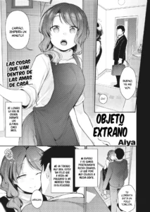 Objeto Extraño (uncensored)