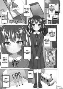 Oji-sama Shittemasu ka? | ¿Conoces a tu Tío?