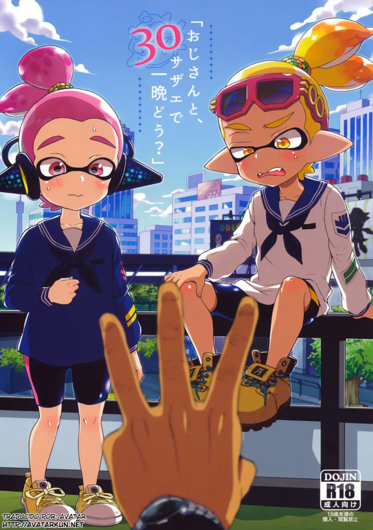 Oji-san to, 30 Sazae de Hitoban Dou?
