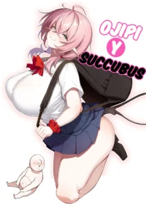 Ojipi to Succubus