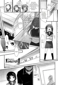 [Okada Kou] Sensei to, Watashi to. Jou 4 [Spanish] [RizeTedeza] [Decensored]
