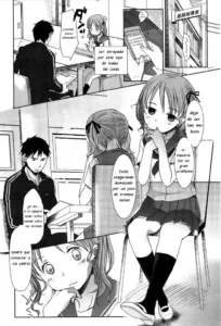 [Okada Kou] Morton no Kumade (COMIC Aun 2014-04-05) [Spanish] [Traducciones Soviéticas]