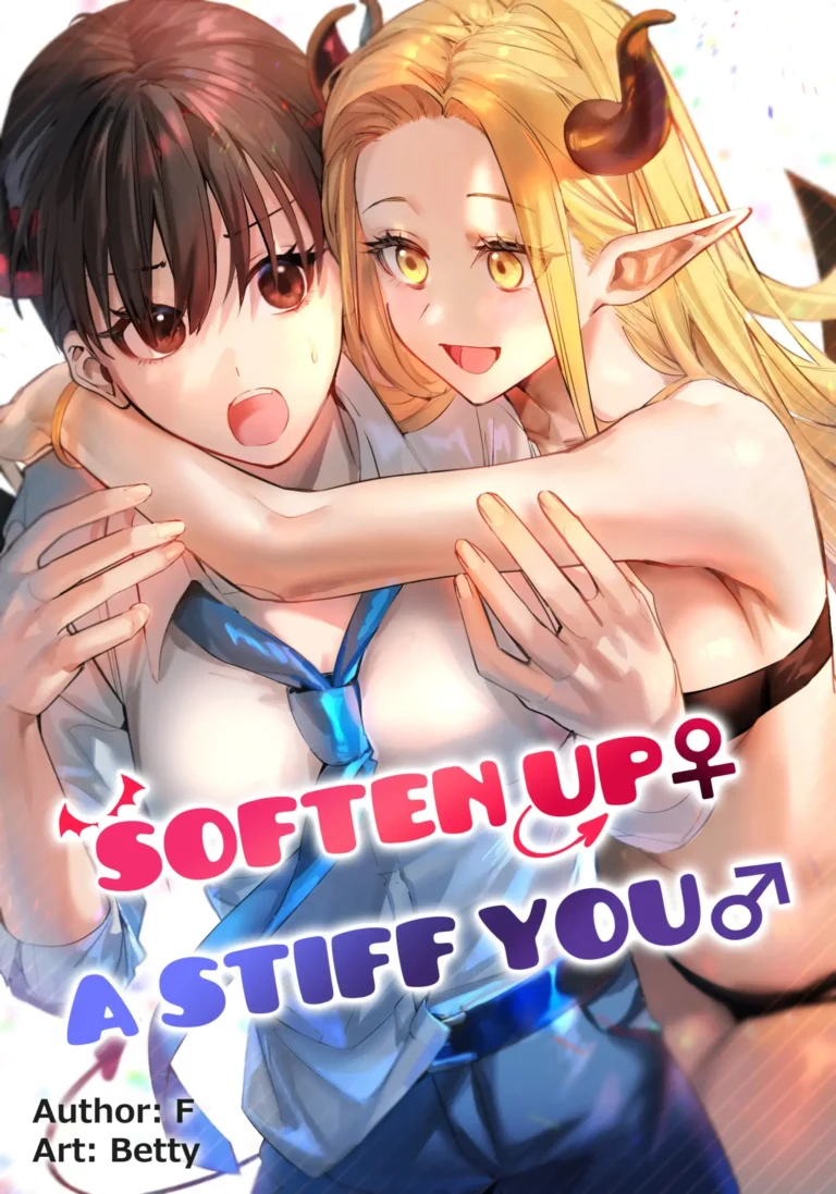 Okatai Anata o Yawarakaku｜Suaviza tu Rigidez (decensored)