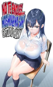 Okoranaide Hoshikawa-san | No te enojes Hoshikawa-san! 1