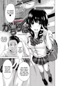 [Okumori Boy] Gachiriha (Houkago Futari Bocchi) [Spanish] [XHentai95] [Digital]