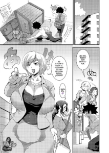 Old Comic | Comic viejo