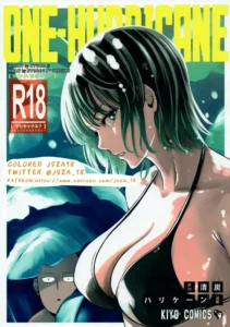 ONE-HURRICANE 6