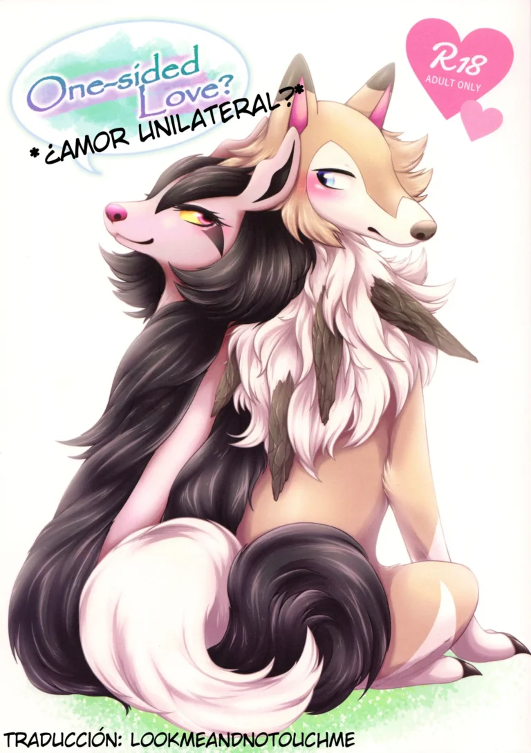 One-sided Love? | ¿Amor Unilateral?