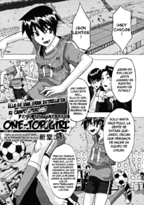 One-Top  Shoujo | One-Top Girl (decensored)