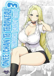 Onee-chan to Torokeru Kimochi 3