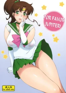 Onegai Jupiter | Por Favor Jupiter!