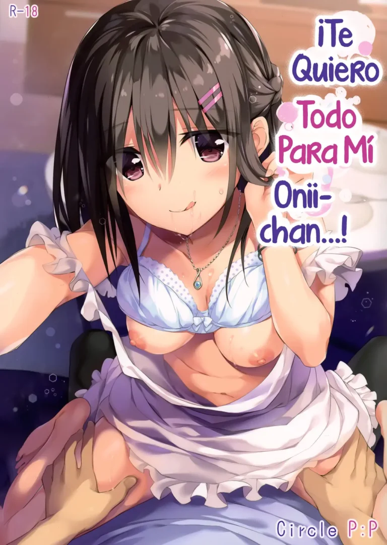 Onii-chan, Hitorijime Shitai no…! | I want you all for myself Onii-chan…!