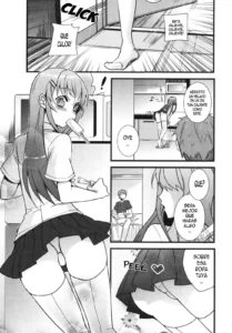 Onii-chan to Issho! | Mi hermano y Yo (decensored)