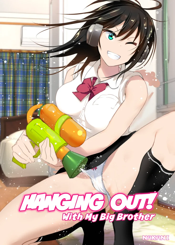 Onii-chan to Issho! – tales of oni-chan! (decensored)