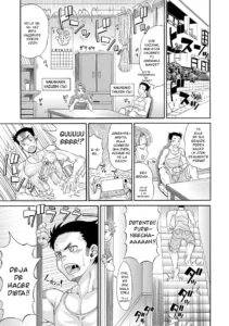 Oniku no Seijo Densetsu (decensored)