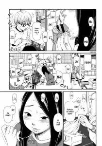[Onizuka Naoshi] From Dusk Till Down (Morning View) [Spanish] [Avatar-kun]