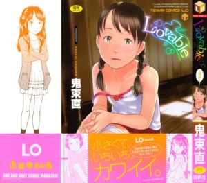 [Onizuka Naoshi] Lovable [Spanish] [Lolivault]