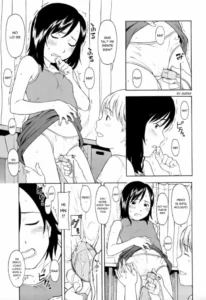 [Onizuka Naoshi] Something in the Air (One Hot Minute) [Spanish] {Avatar}