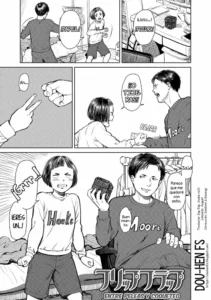 [Onizuka Naoshi] Welcome Home Ch. 7, 8 [Spanish] [Dou-Hen FS] [Digital]