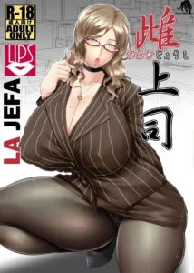 Onna Joushi | La jefa