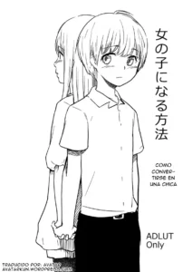 Onnanoko ni Naru Houhou